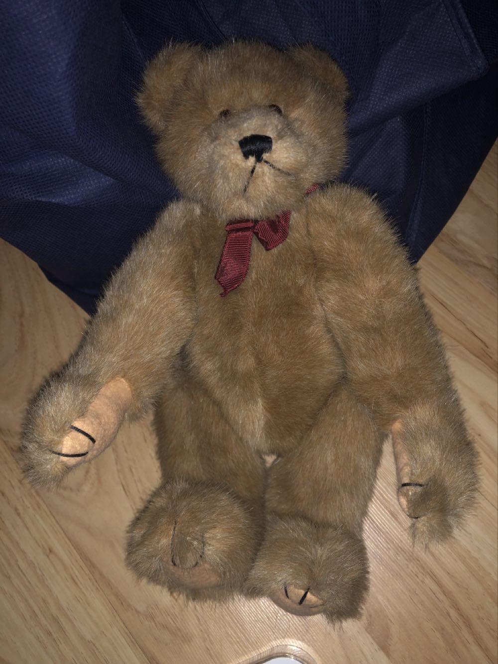 Galaxy’s Edge 9” Plush Watto