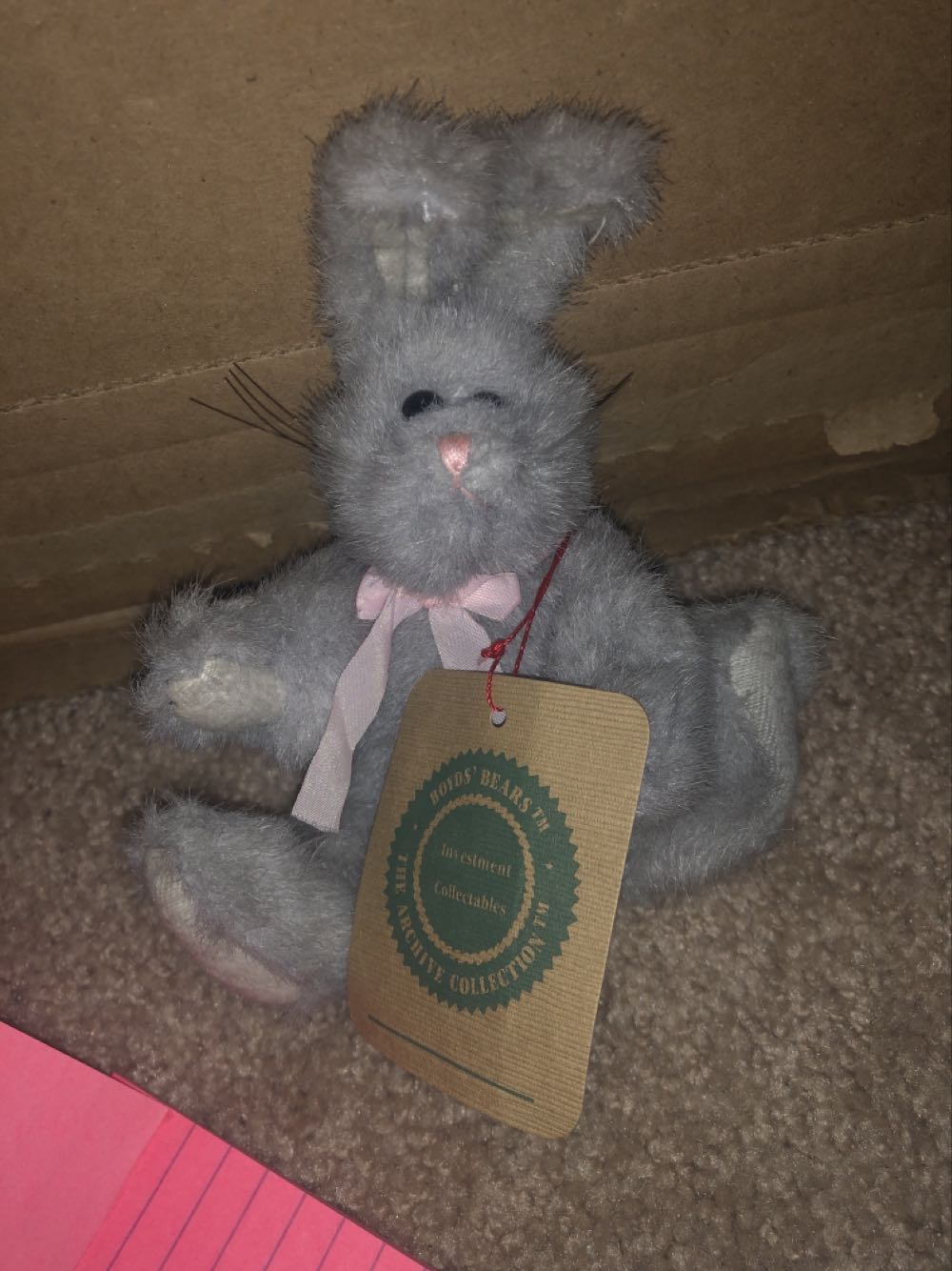 Snoopy Animated Skating Music Plush Hallmark B44