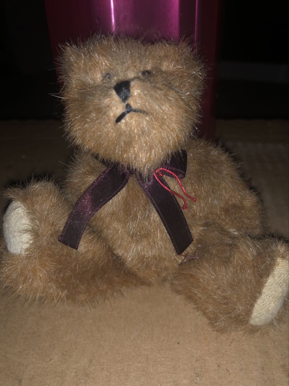 Diamond (Ty Flippables)