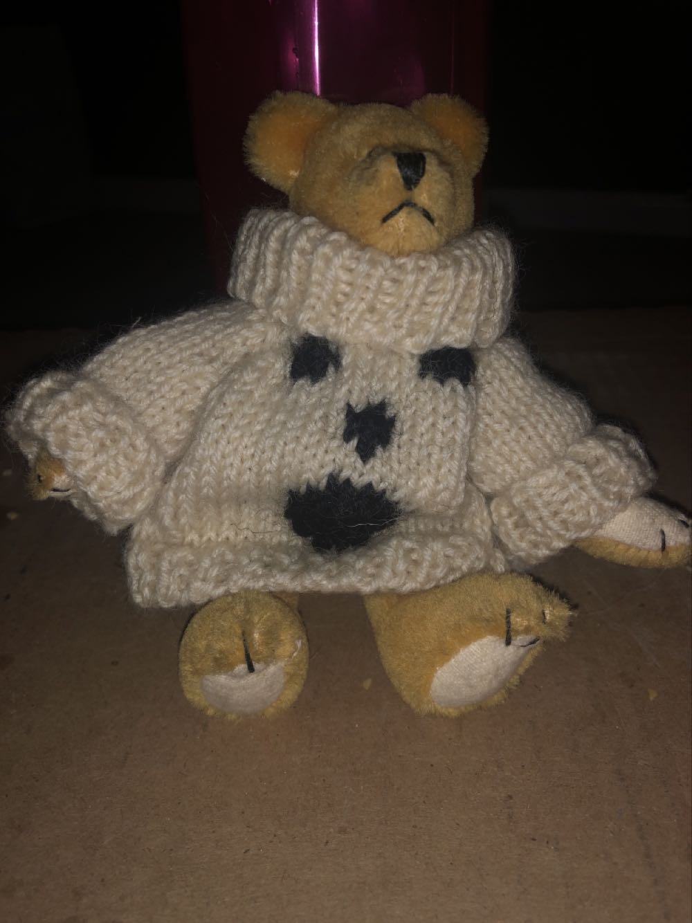 Webkinz Lil’ Kinz Black Lab