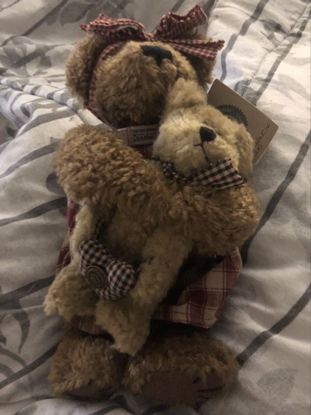 Star Wars - Kylo Ren - Tsum Tsum