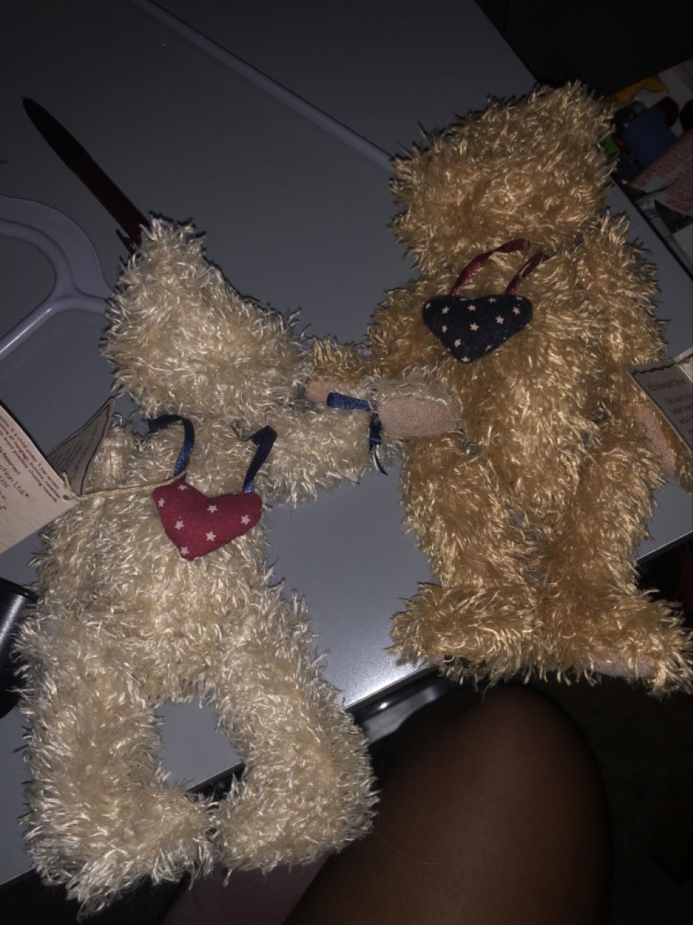 NO NAME  plush collectible - Main Image 4