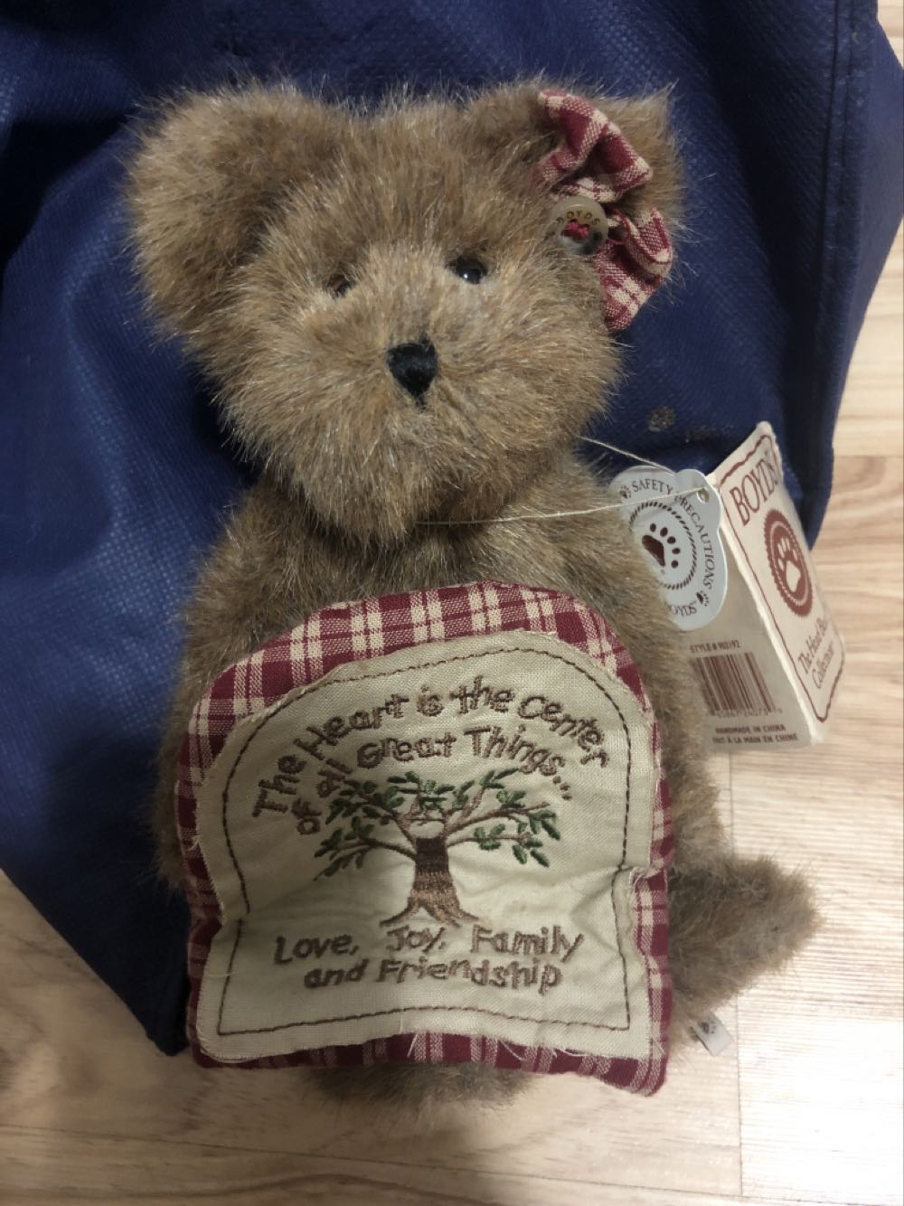 Disney Wisdom - Dumbo