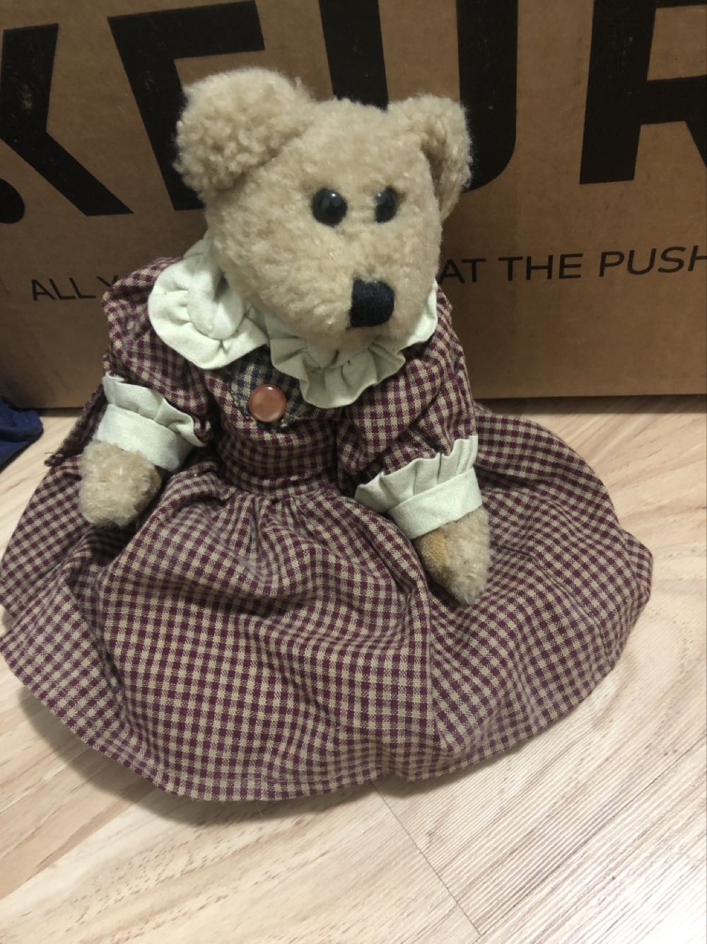 Melinda M. Milestone