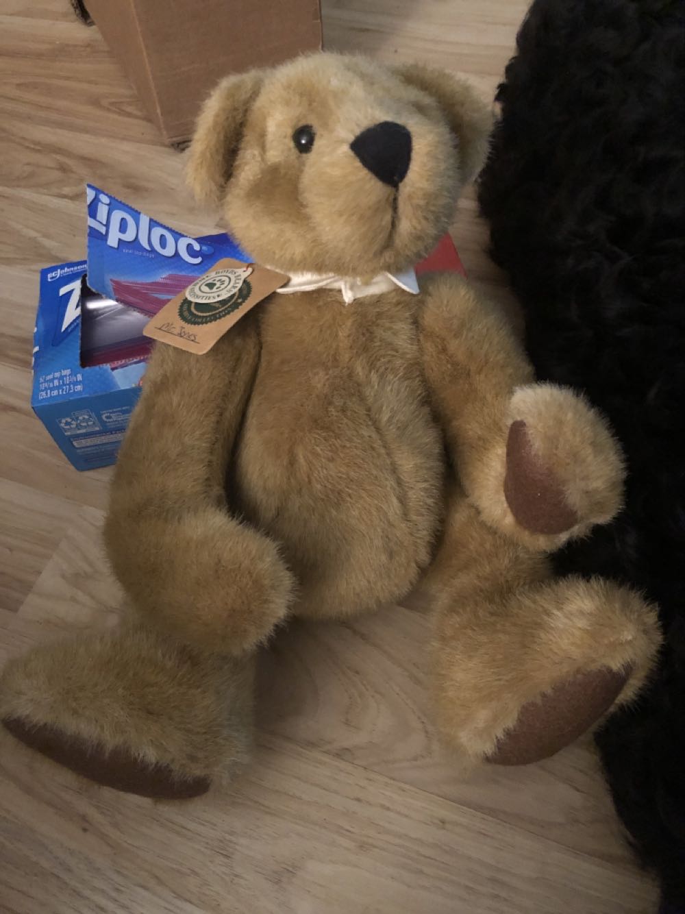 September Mickey Memories 