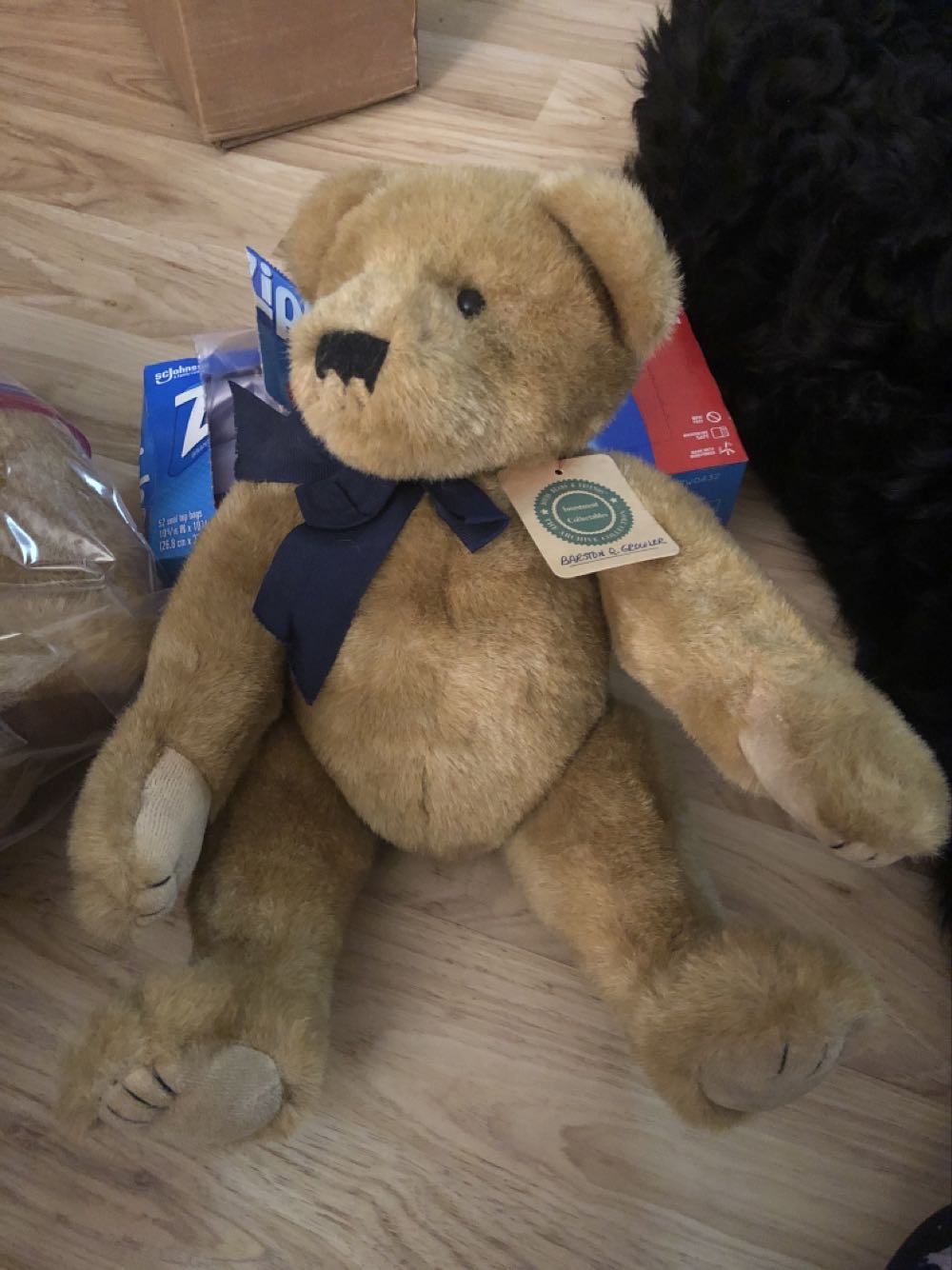 Ty Anabelle (Barnes & Noble exclusive)