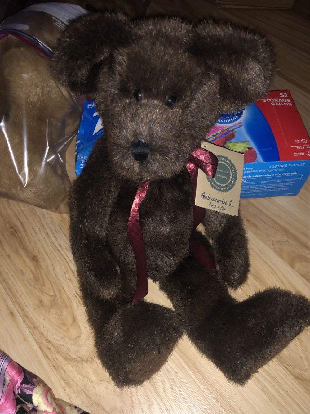 The Mountain (Armoured)