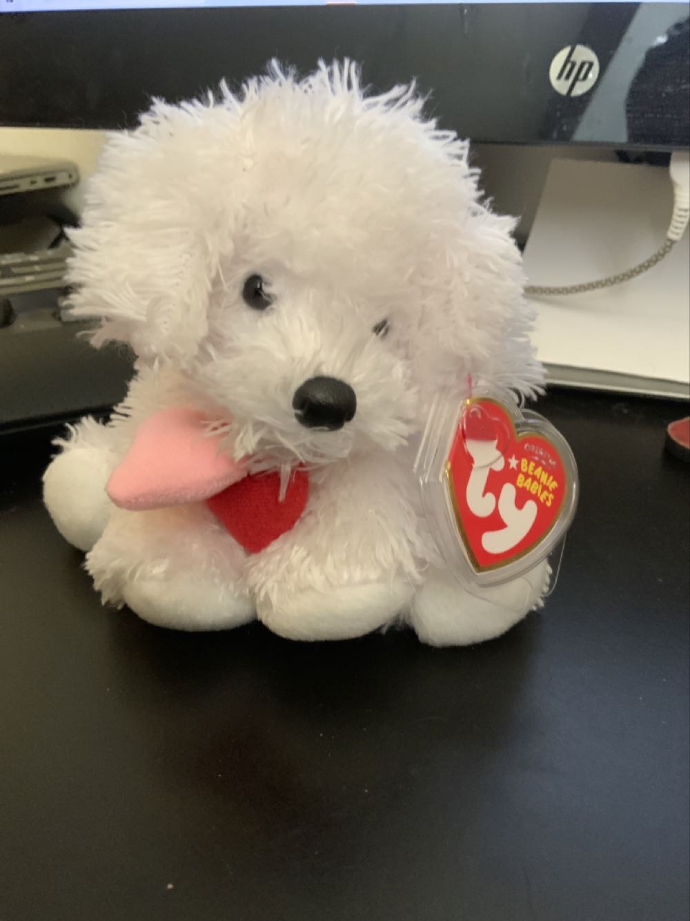 Ty Hello Kitty (wreath)