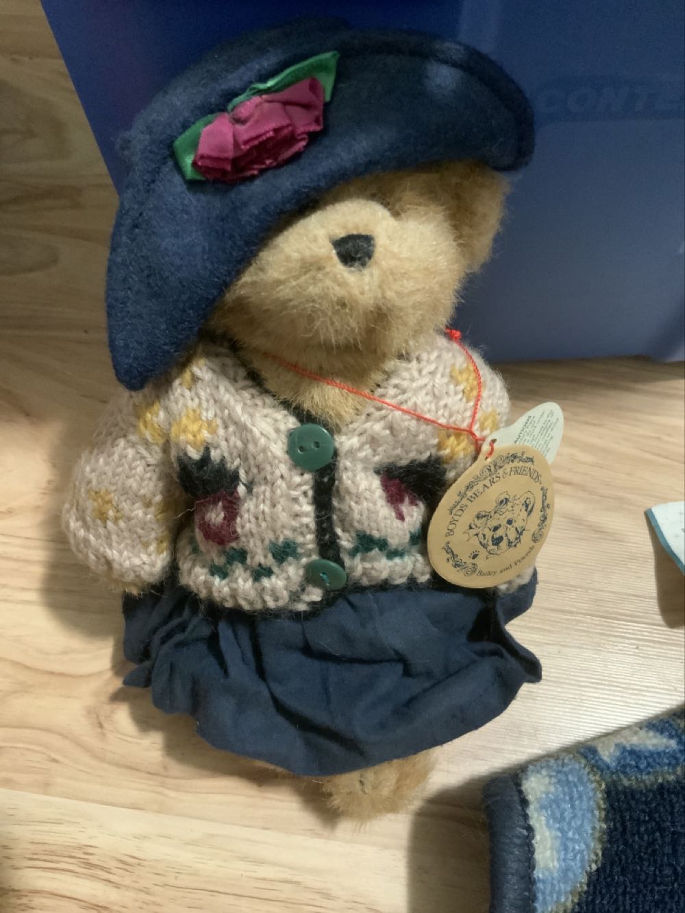 Ariel 30th anniversary lounglefly