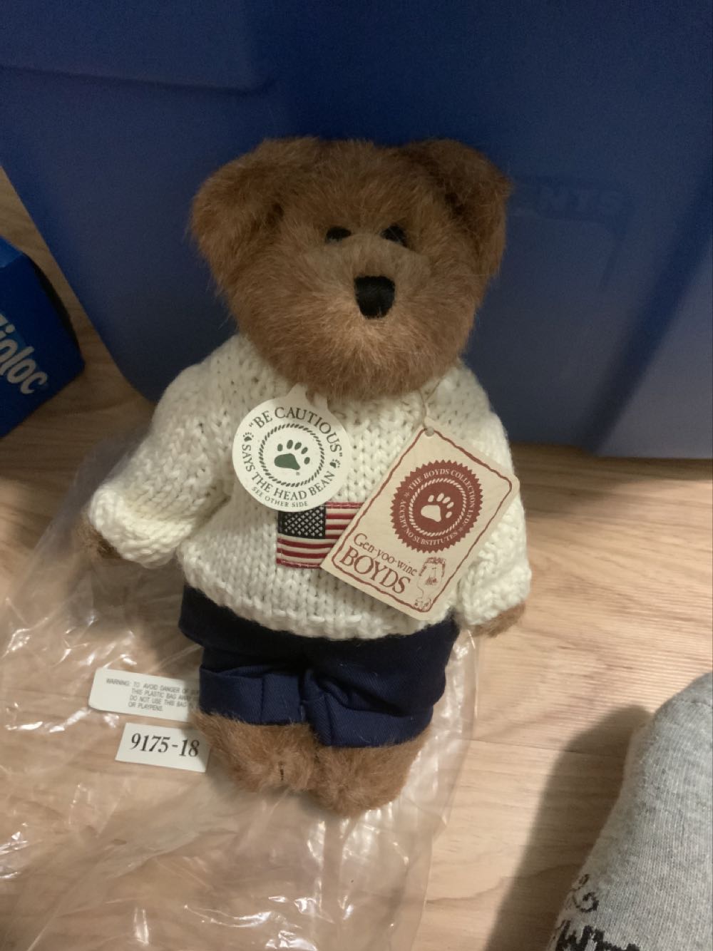 Penguin (Mary Poppins)