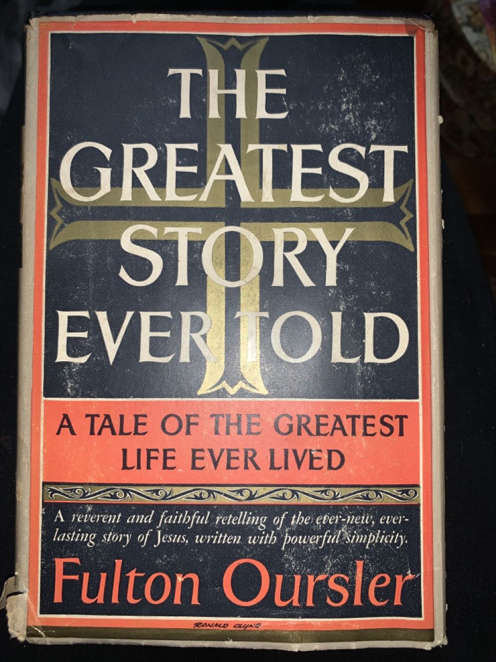 Leonard Lion 24” Squishmallow