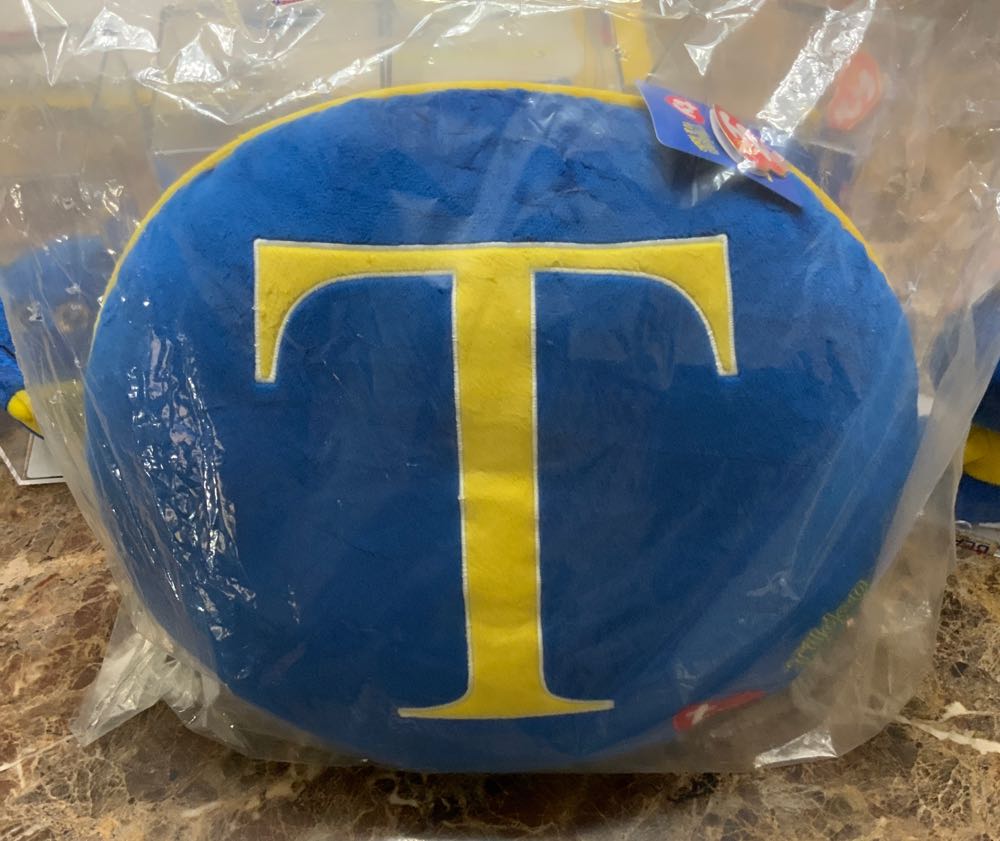 Carter M. Bearington