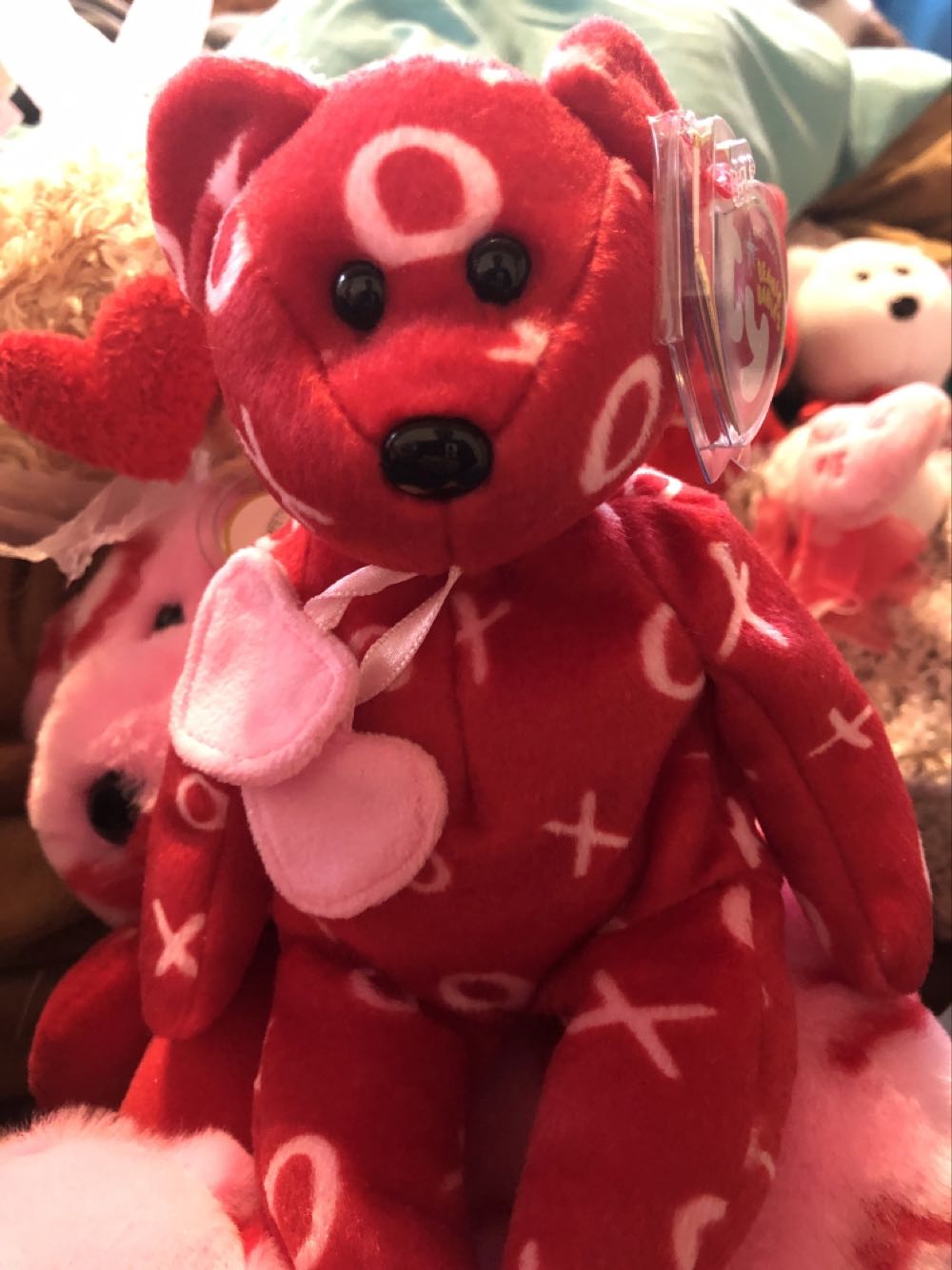 Tys Teeny Chaser III France