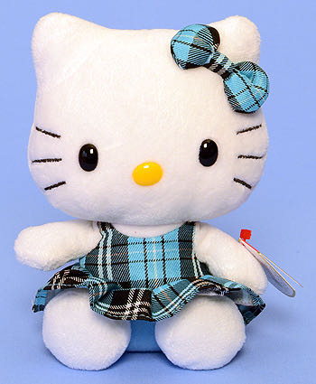 Sherbet The Bear (Dark Pink)