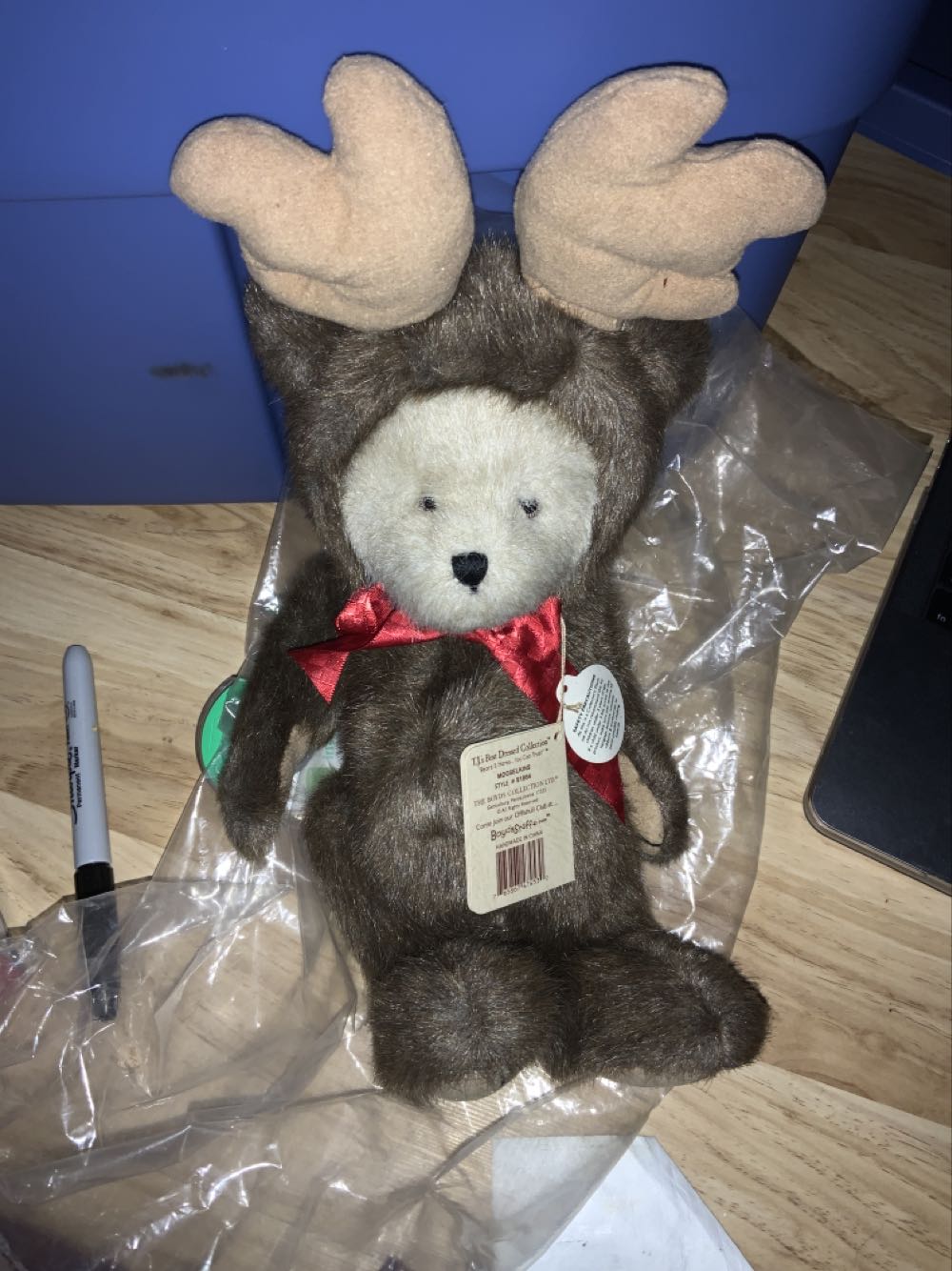 Funko: Bananya Bananyako