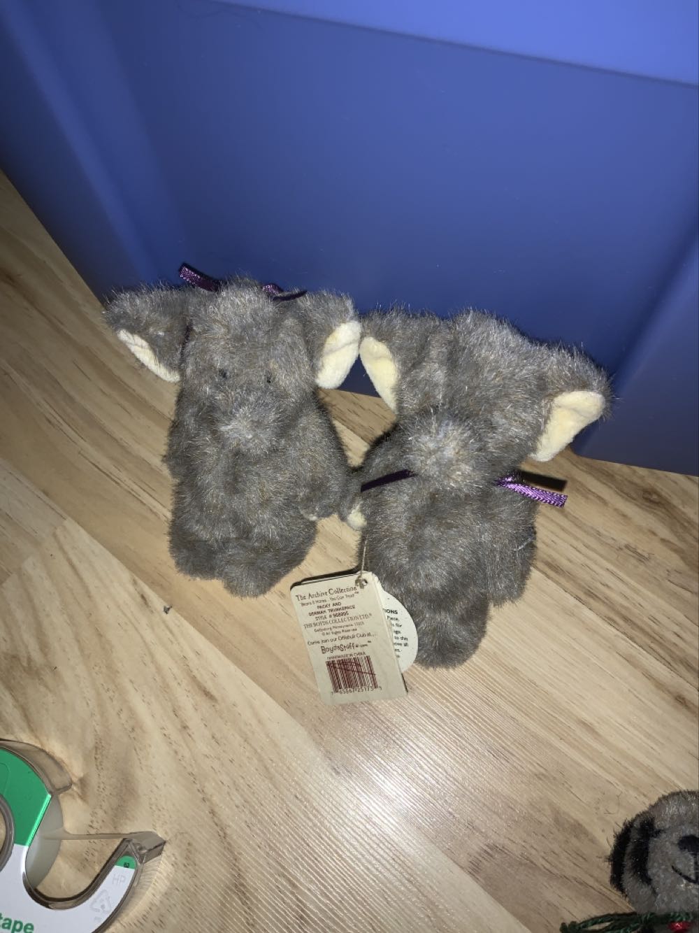 Cadbury Yowie Rumble