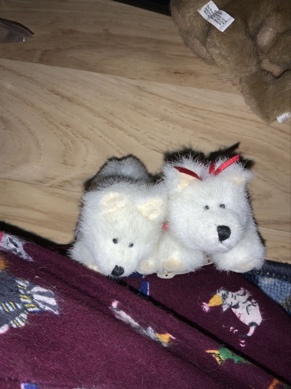 Pusheen Mermaid W/ Star