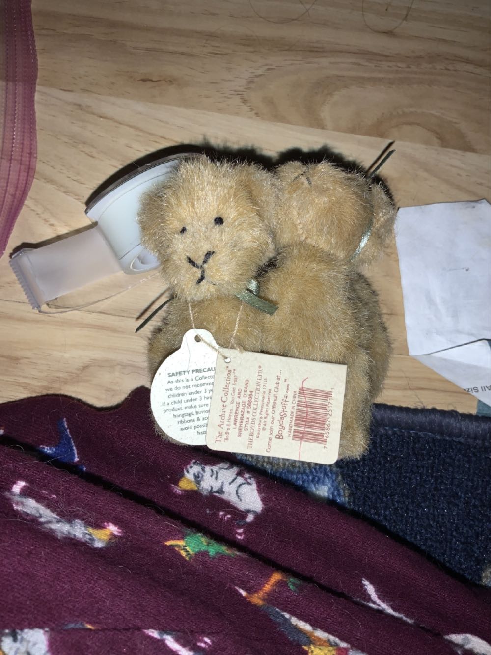 Ty Monaco (key-clip)