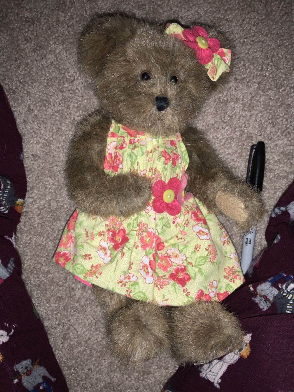 Mighty Morphin’ Power Rangers - Green Ranger