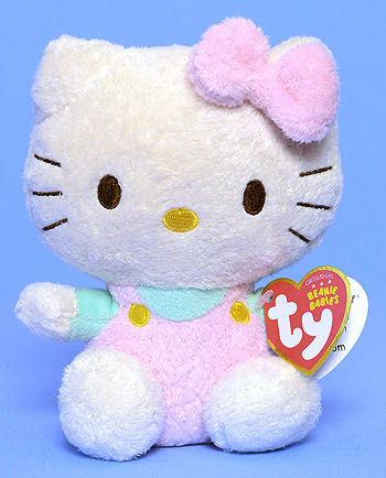 Webkinz Lil’ Kinz Chihuahua