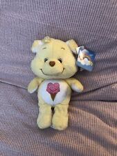 Ty Hello Kitty (red heart, 2012 version)