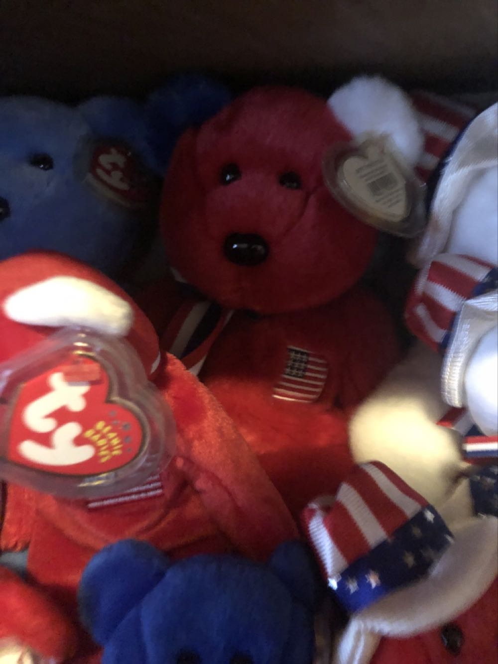 Dylan The Dragon (stackable) 20”