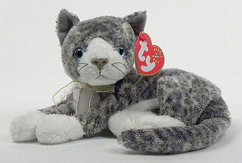 Ty Garfield - Cats Rule!