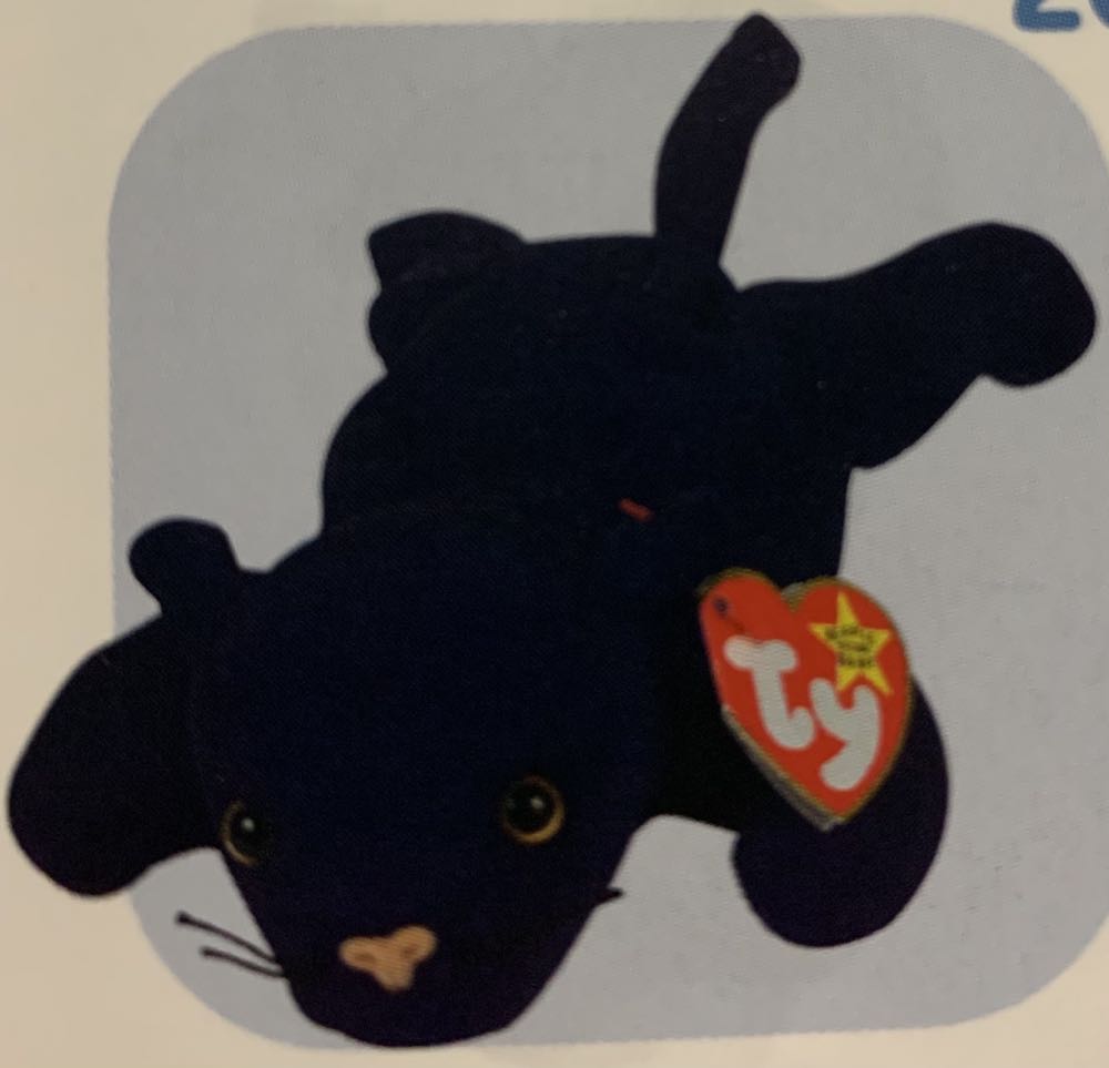 Joey 7” or smaller