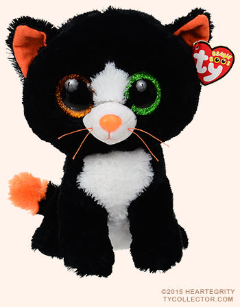 Jingle Beanies - Peppermint The Red Bear