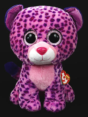 Silvina The Pink Snail 5”