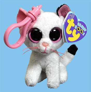 Ty Speckles Key-Clip