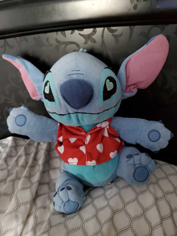 Sunny The Bee Clip On 3.5”