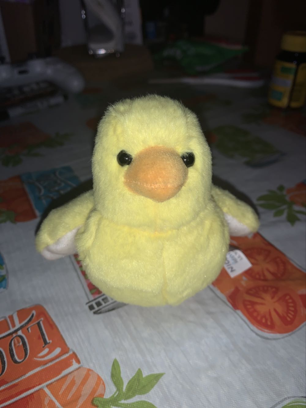 Dominic 2” Micromallow