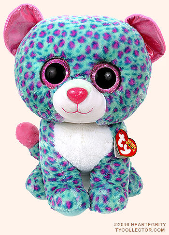 Ty Pooky (Garfield movie)