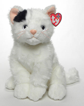 M.C. Beanie VIII The Bear