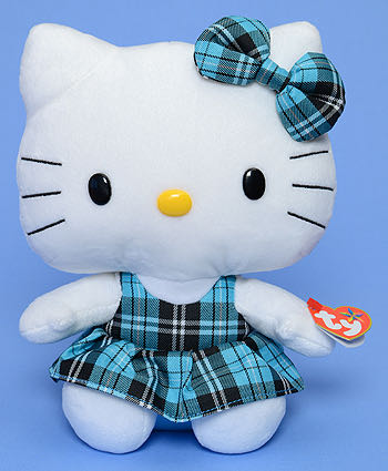 Mini Bean Bag Easter Bunny Pooh 8in