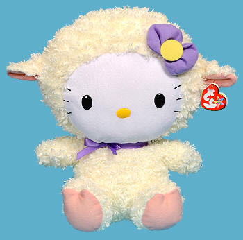 Luther 18” Squishmallow