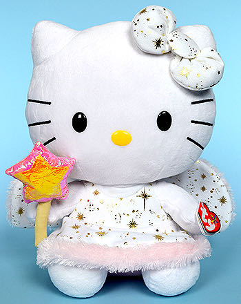 Hello Kitty (Blue)