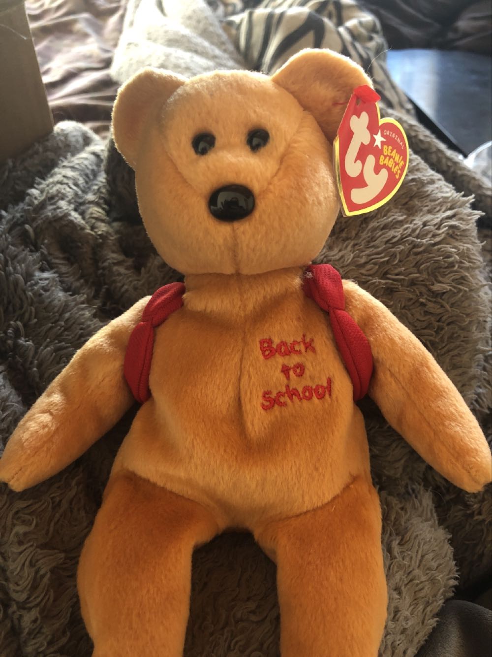 Dr. Seuss How The Grinch Stole Christmas Hallmark Itty