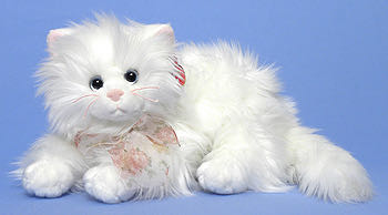 Bubbles - Bunny - 8’