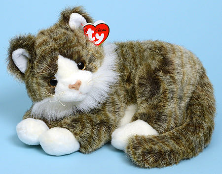 Ty O’Malley (Canada) plush collectible - Main Image 1
