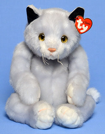 Ty Giselle (Beanie Boo Mask)