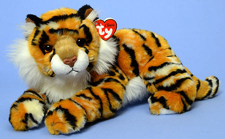 Beanie Boos - Jinxy The Cat