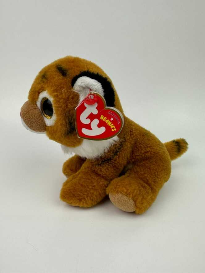 Tiggs the Tiger  (Canada) plush collectible - Main Image 2