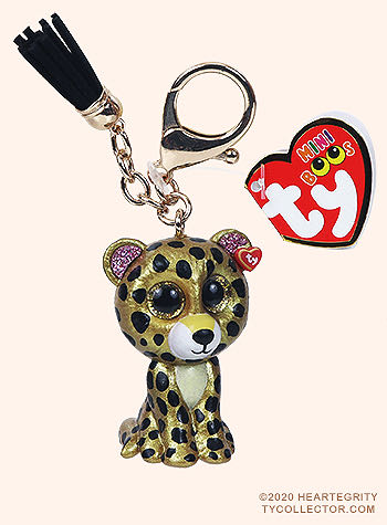 Dominic 2” Micromallow