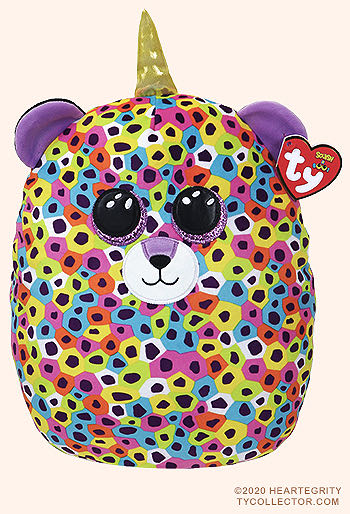 Shamrock The Bear (Extra large)