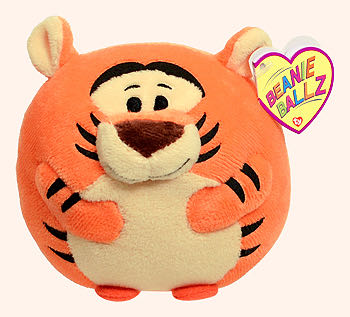 Sherbet The Bear (Blue)