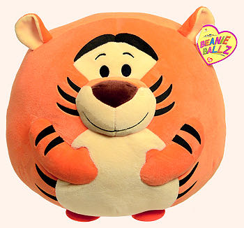 Tys Teeny Chaser XXIX Poland