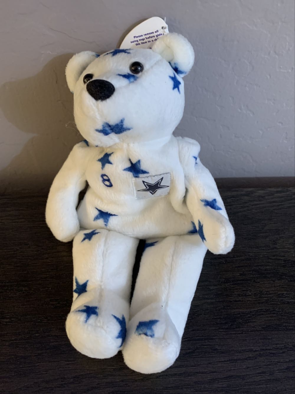 Super Pusheenicorn keychain