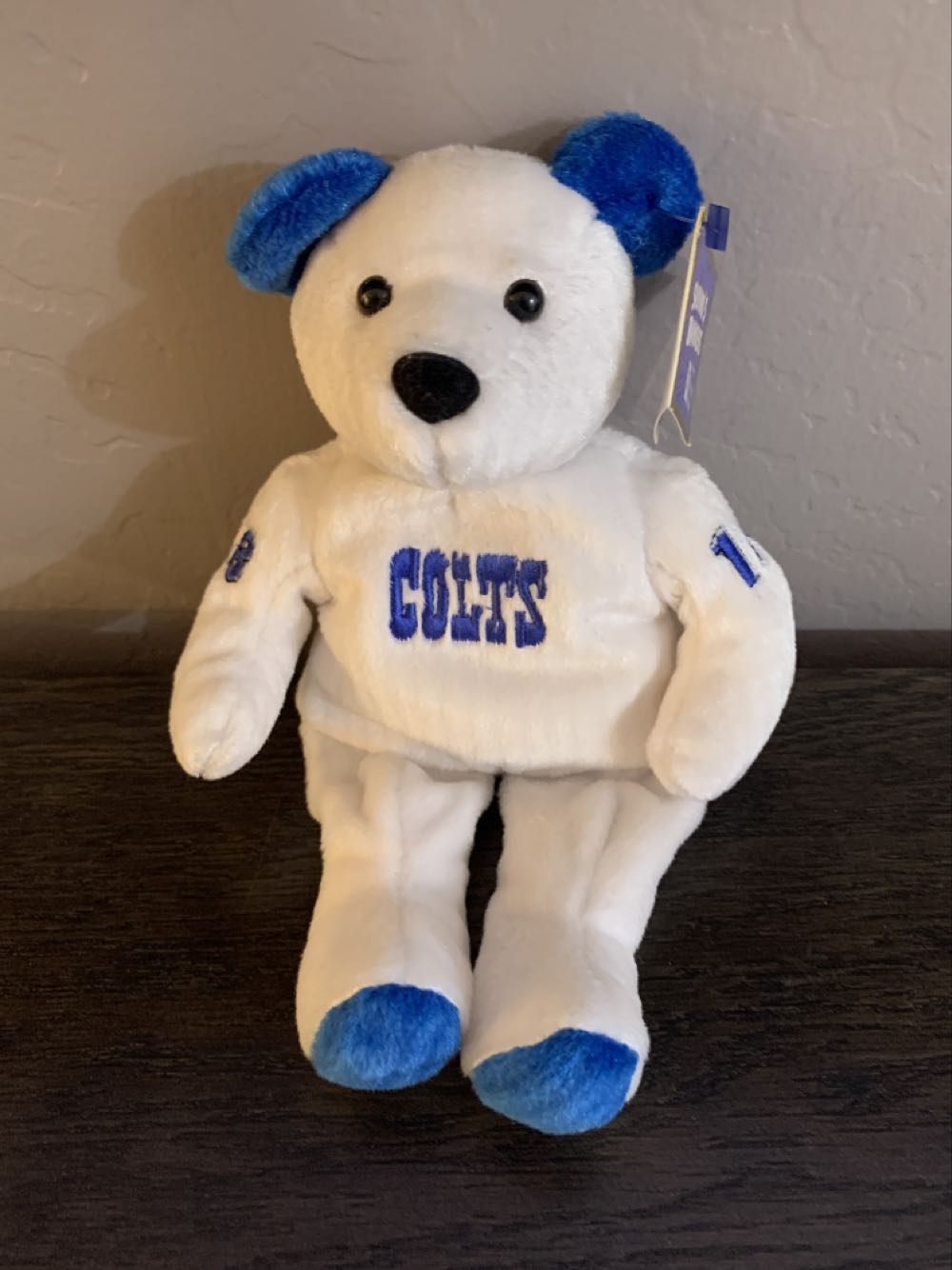 Leonard Lion 24” Squishmallow